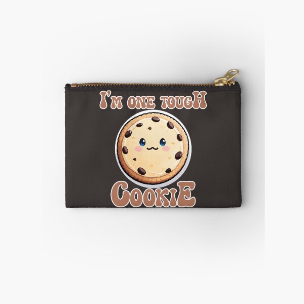 Item preview, I'm One Tough Cookie designed and sold by duke818.