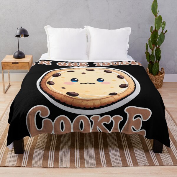 Item preview, I'm One Tough Cookie designed and sold by duke818.