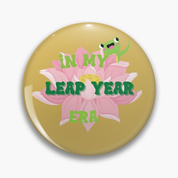 Item preview, In my leap year era V.2 designed and sold by NexCreation.