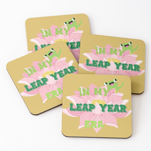 Item preview, In my leap year era V.2 designed and sold by NexCreation.