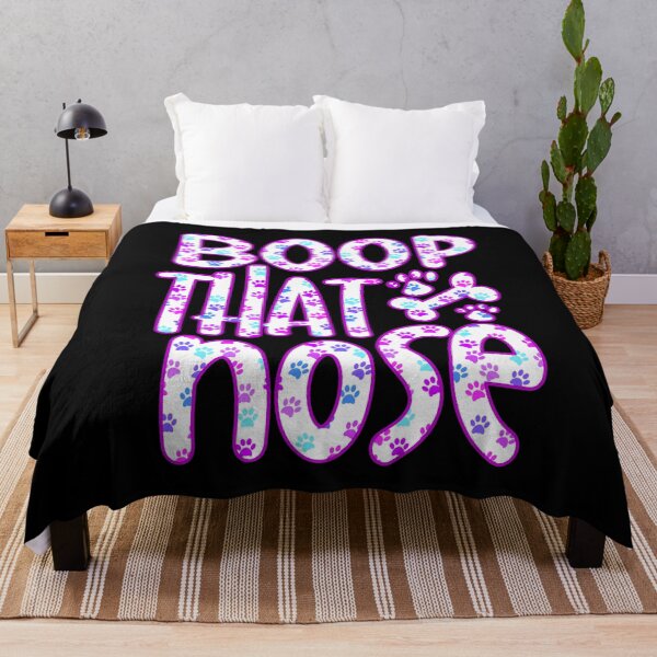 Item preview, Boop That Nose designed and sold by creativerooney.