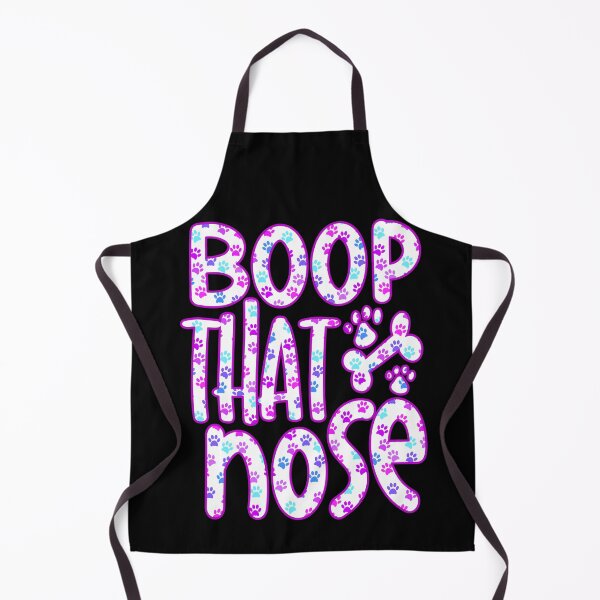 Item preview, Boop That Nose designed and sold by creativerooney.