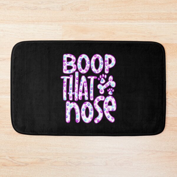 Item preview, Boop That Nose designed and sold by creativerooney.