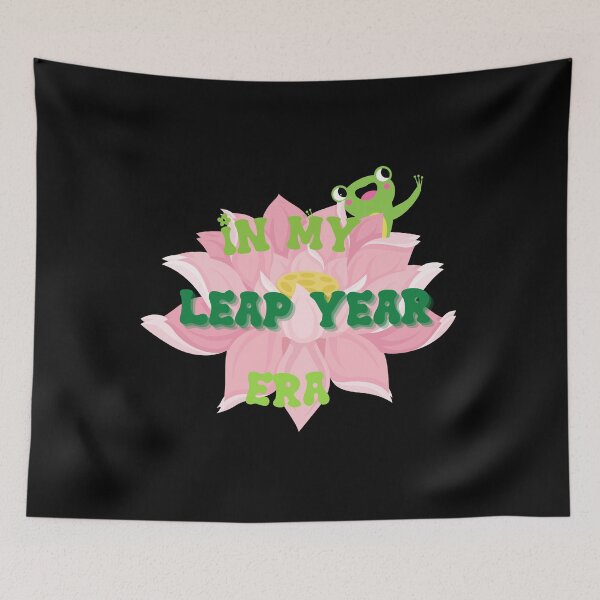 Item preview, In my leap year era V.2 designed and sold by NexCreation.
