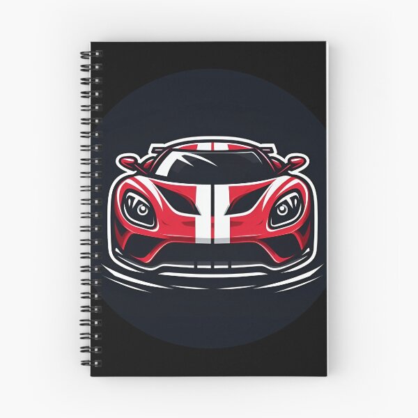 Item preview, Ford GT  designed and sold by 89Design-.