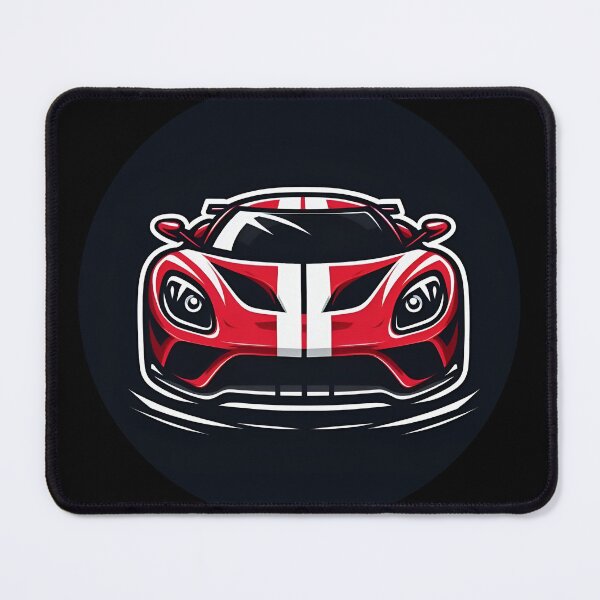Item preview, Ford GT designed and sold by 89Design-.