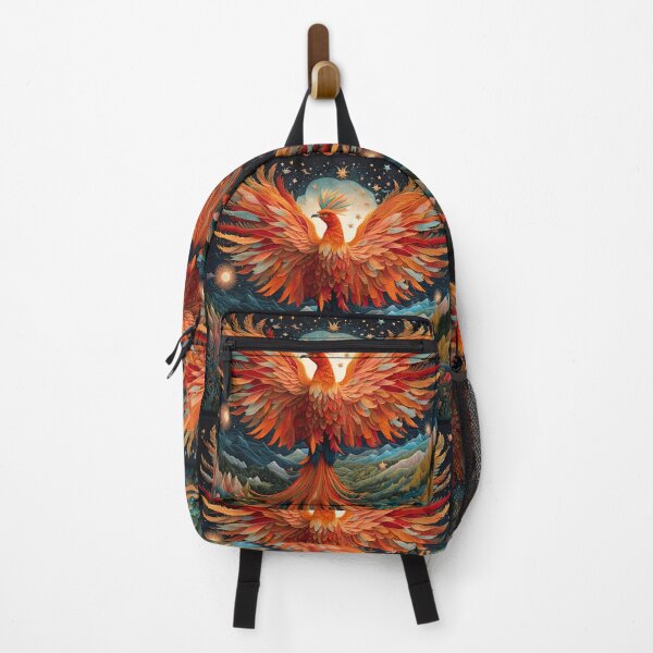 Item preview, The Phoenix arises! designed and sold by TWNightingale.
