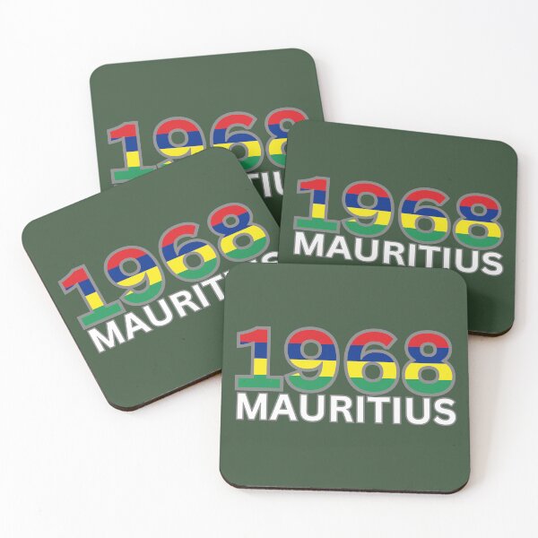 Item preview, Mauritius Independence Day 1968: A Historic Milestone designed and sold by RvinJo8.