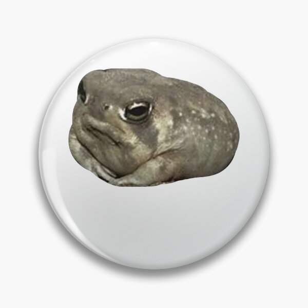 Item preview, Judgmental Frog designed and sold by DeeGeeArrt.