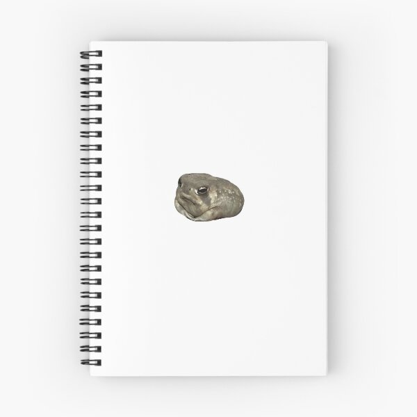 Item preview, Judgmental Frog designed and sold by DeeGeeArrt.