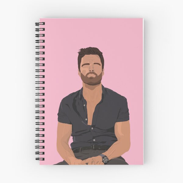 Item preview, Sebastian Stan designed and sold by makistickers.