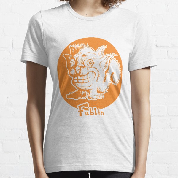 The Fublin Essential T-Shirt