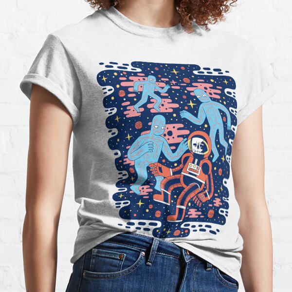Item preview, Lost Souls designed and sold by jackteagle.