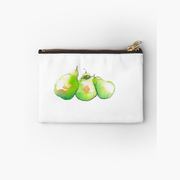 Item preview, Little Green Pear Bunch designed and sold by KeriFrances.