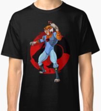 Tygra Classic T-Shirt