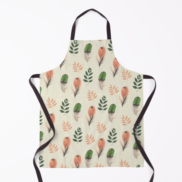 Item preview, Feathers and leaves of aesthetic designed and sold by andrasdesignssss.