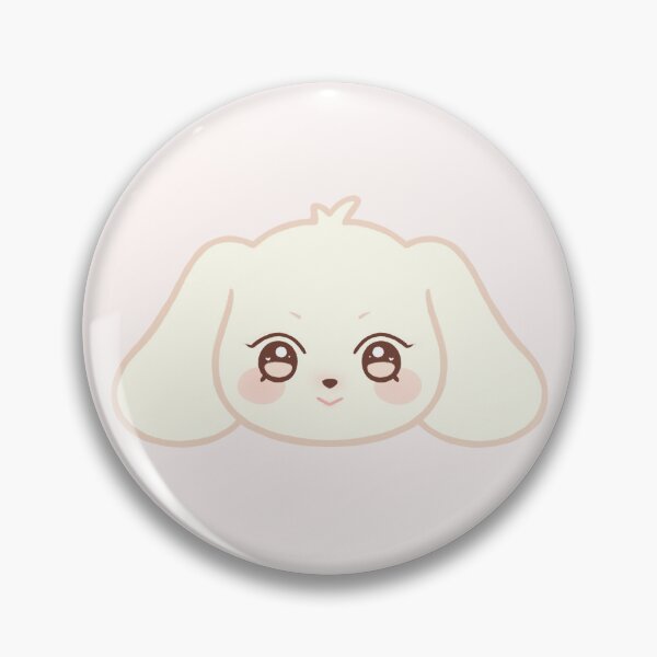 Item preview, Aniteez HETmongi - Ateez Yeosang designed and sold by mochi.kook.art.