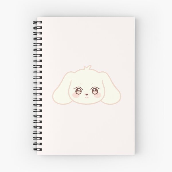 Item preview, Aniteez HETmongi - Ateez Yeosang designed and sold by mochi.kook.art.
