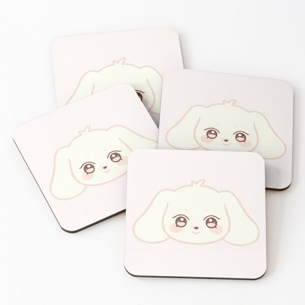 Item preview, Aniteez HETmongi - Ateez Yeosang designed and sold by mochi.kook.art.