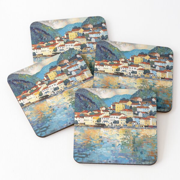 Item preview, The House On The River designed and sold by Timothystore-.