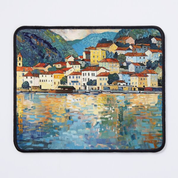 Item preview, The House On The River designed and sold by Timothystore-.