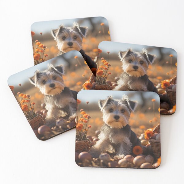 Item preview, Easter Pup designed and sold by DigitalDoghouse.