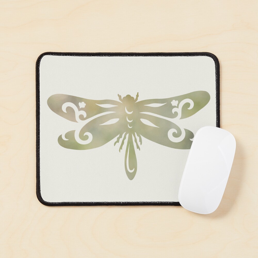 Item preview, Mouse Pad designed and sold by Bekah-Grace.