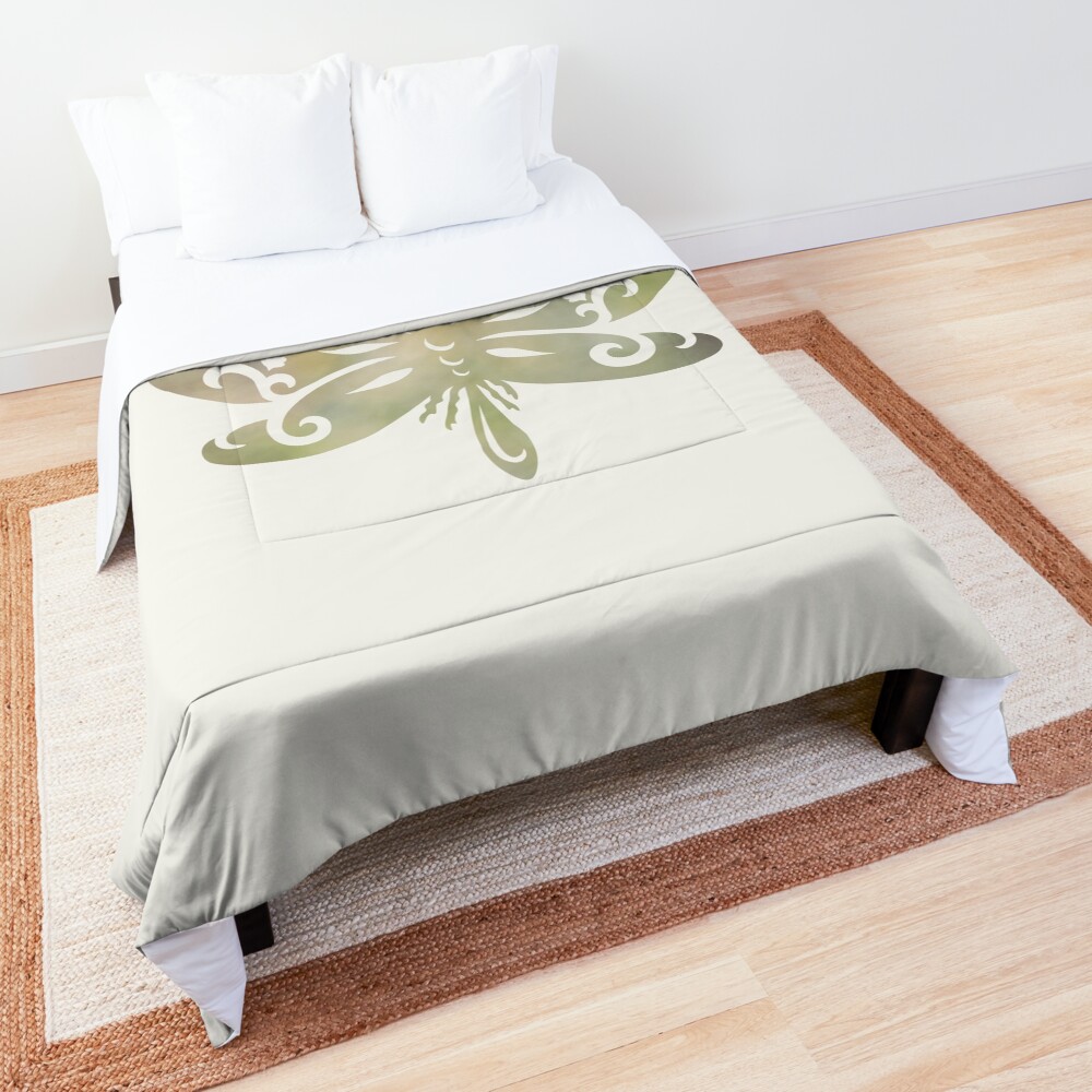 Item preview, Comforter designed and sold by Bekah-Grace.