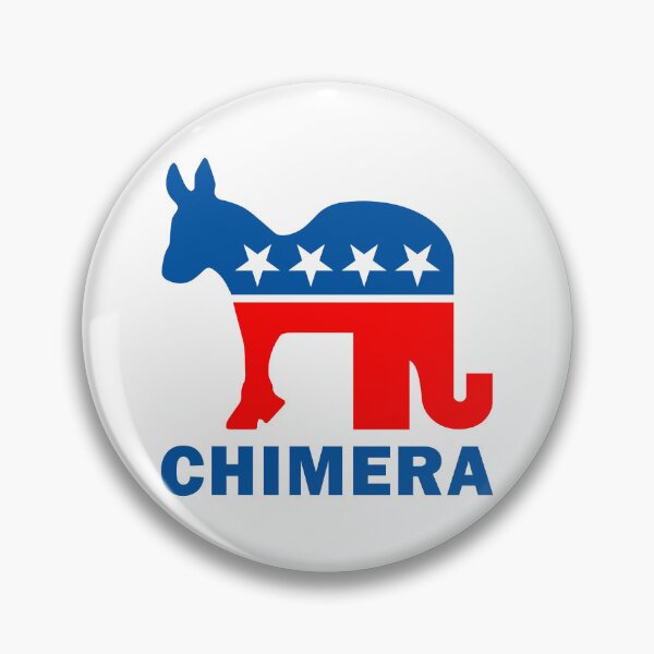 Item preview, Chimera designed and sold by bufapparel.
