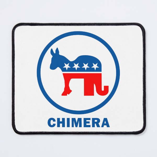 Item preview, Chimera designed and sold by bufapparel.