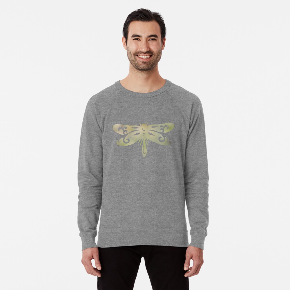 Item preview, Lightweight Sweatshirt designed and sold by Bekah-Grace.