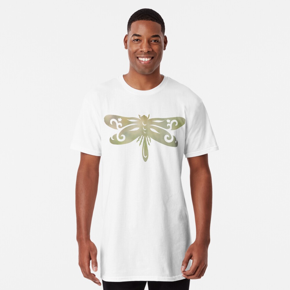 Item preview, Long T-Shirt designed and sold by Bekah-Grace.