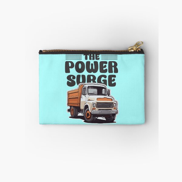 Item preview, The Power Surge designed and sold by EmlStore.
