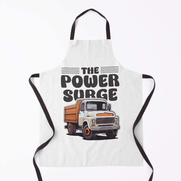 Item preview, The Power Surge designed and sold by EmlStore.