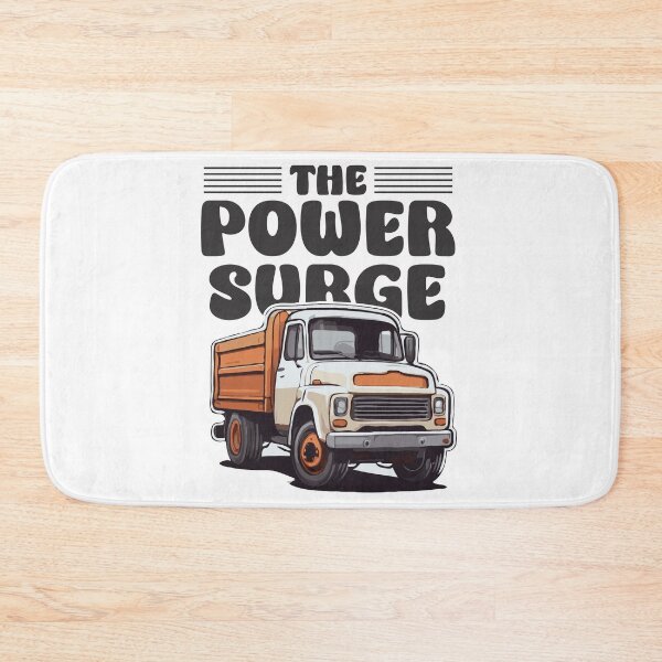 Item preview, The Power Surge designed and sold by EmlStore.
