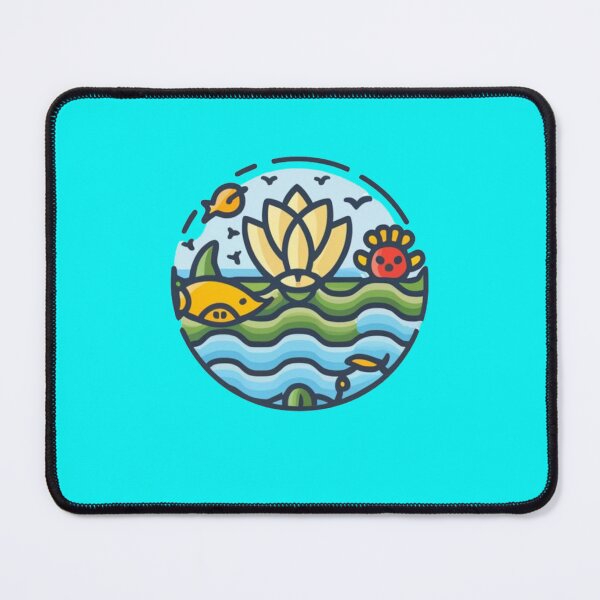 Item preview, Marine Conservation designed and sold by OceanProtec.