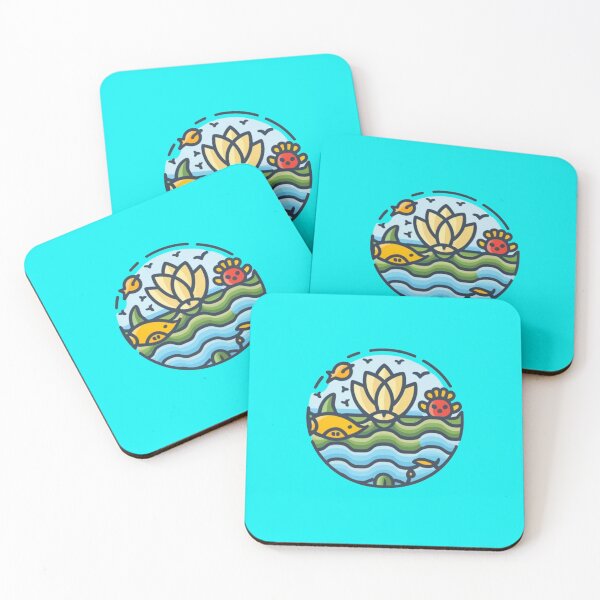 Item preview, Marine Conservation designed and sold by OceanProtec.