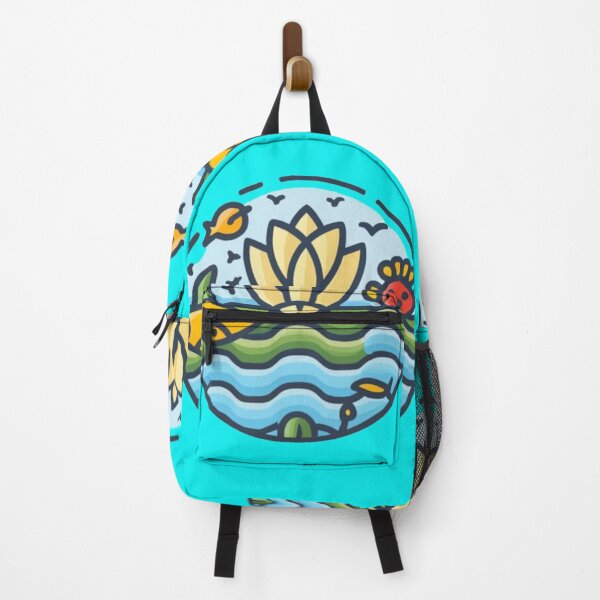 Item preview, Marine Conservation designed and sold by OceanProtec.
