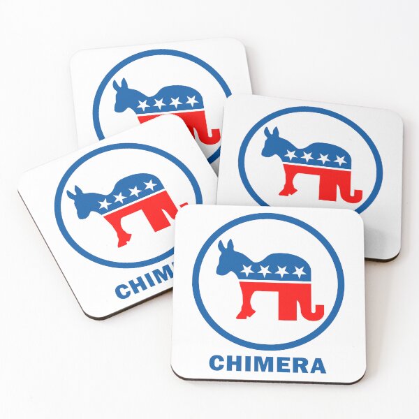 Item preview, Chimera designed and sold by bufapparel.