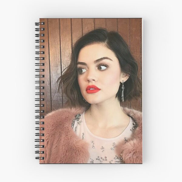 Item preview, Lucy Hale designed and sold by Valesa1830.