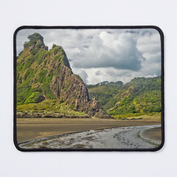 Item preview, New Zealand Beachscape designed and sold by Keats68.