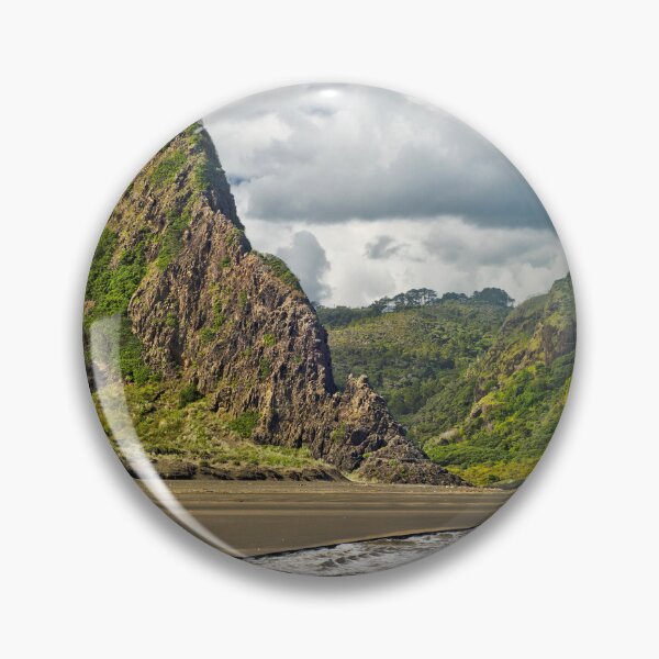 Item preview, New Zealand Beachscape designed and sold by Keats68.