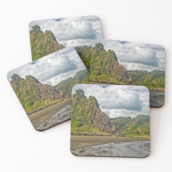 Item preview, New Zealand Beachscape designed and sold by Keats68.