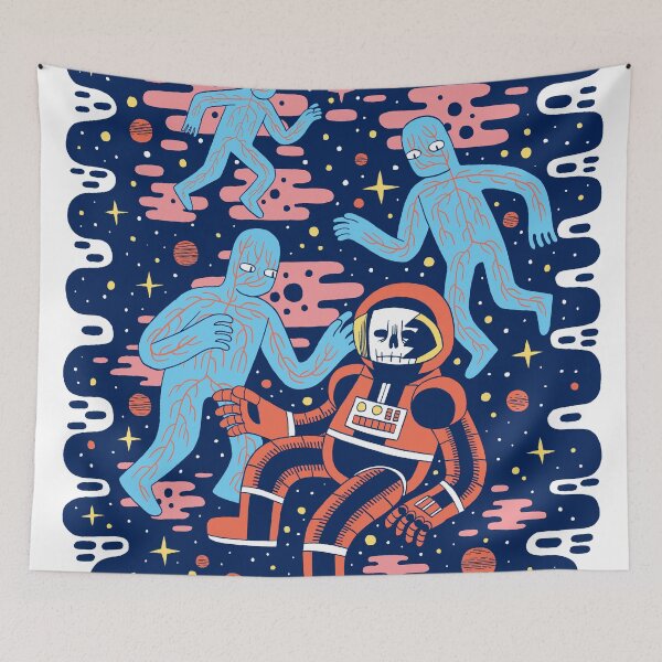 Item preview, Lost Souls designed and sold by jackteagle.