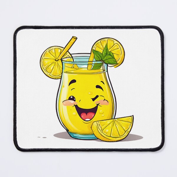 Item preview, Joyful Lemonade designed and sold by Tom-Johnson.