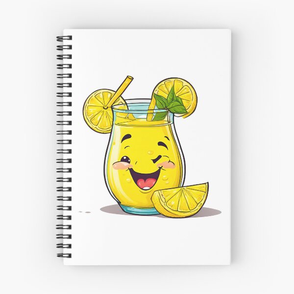 Item preview, Joyful Lemonade designed and sold by Tom-Johnson.