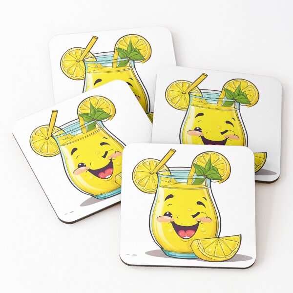 Item preview, Joyful Lemonade designed and sold by Tom-Johnson.