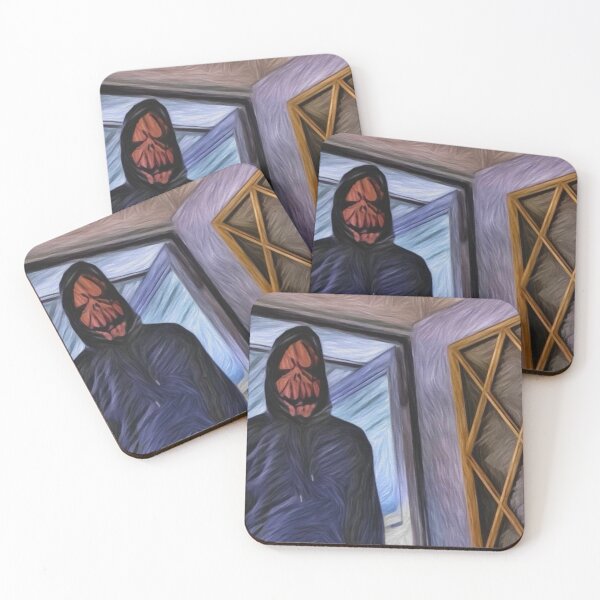 Item preview, ‘Cheater, Cheater’ Welcome Home Joey designed and sold by DelKary.