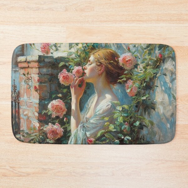 Item preview, The Look of a Rose designed and sold by Michealfashion.