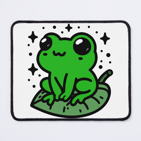 Item preview, Sweet frog designed and sold by AdamMuranski.